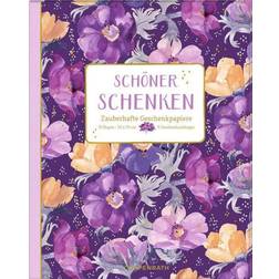 Coppenrath Geschenkpapier-Buch: Schöner schenken