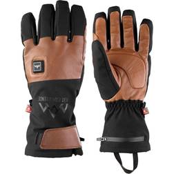 Heat Experience HeatX Heated Outdoor Gloves - Black