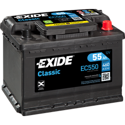 Exide Classic EC550 55 Ah