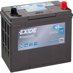 Exide Premium EA456 45 Ah