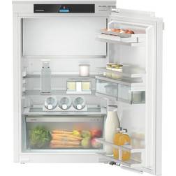 Liebherr Einbau-Kühlautomat IRc 3951-20 Prime Silber