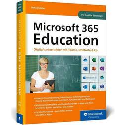 Microsoft 365 Education