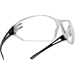 Bollé SLAM Safety Glasses Clear
