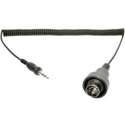 Sena Stereo To 5 Pin Din Cable For 1980 And Later Honda Goldwing