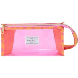 The Flat Lay Co. Makeup Jelly Box Bag