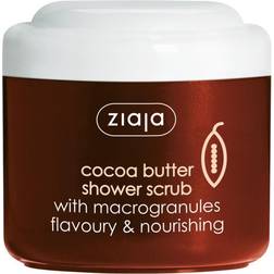 Ziaja Cocoa Butter Duschskrubb 200ml