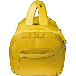 Deuter AViANT Duffel Pro 90 Luggage size 90 l, yellow