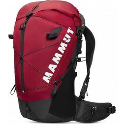 Mammut Women's Ducan Spine 28-35 Walking backpack size 28-35 l, red