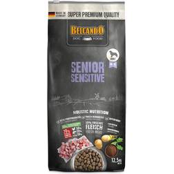 Belcando Ekonomipack: 2 påsar torrfoder Senior Sensitive 12,5 kg