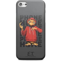 ET Phone Home Phone Case iPhone X Tough Case Matte