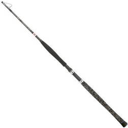 Penn Legion Silver Vertical Catfish Rod Black 1.80 200 g