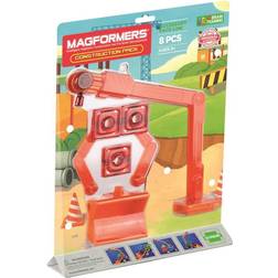 Magformers 278-26 Magnetisk konstruktion leksak