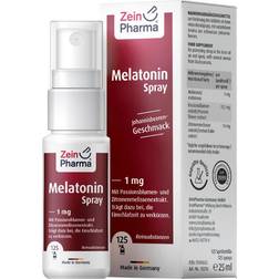 Melatonin Spray, 1mg