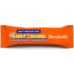 Barebells Salted Peanut Caramel 55g 1 st