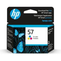 HP 57 color