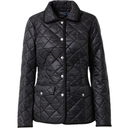 Polo Ralph Lauren Quilted Padded Shell Jacket