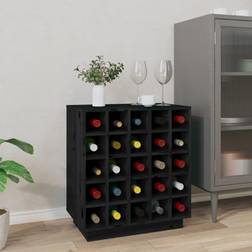 vidaXL Cabinet Wine Rack