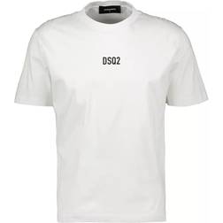 DSquared2 Mini Logo T Shirt
