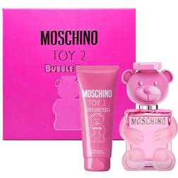Moschino Toy 2 Bubblegum EdT 30ml + Body Lotion 50ml