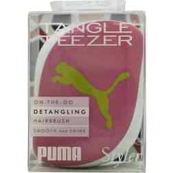 Tangle Teezer X Puma Compact Styler Hårborste