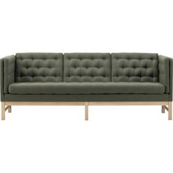 Fredericia Furniture EJ315 3 Sofa