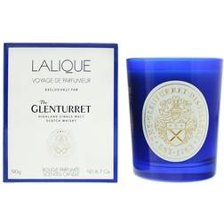 Lalique Candle 190g The Glenturret Doftljus