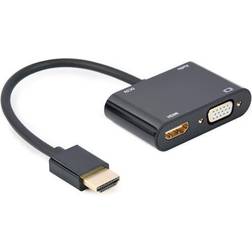 Gembird Cablexpert HDMI-Adapter