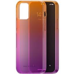 iDeal of Sweden Clear Mobilskal iPhone 12/12P Vibrant Ombre