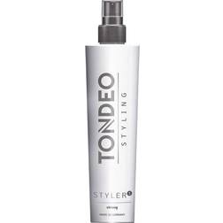 Tondeo Hair styling Styling Styler Strong 200ml