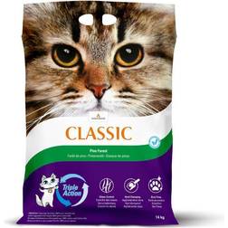 Intersand Catlitter Extreme Classic Pine Forest