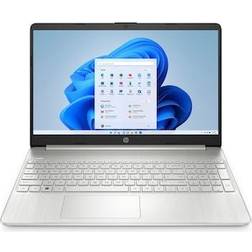HP Laptop 15s-eq3027no 15,6"