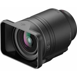 DJI DL PZ 17-28 mm T3.0 ASPH Lens
