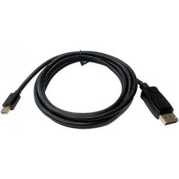 3GO CMDPDP-2M DisplayPort-kabel Mini DisplayPort