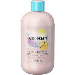 Inebrya Ice Cream Volume Shampoo 300ml