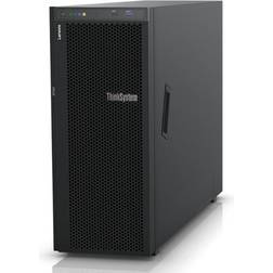 Lenovo ThinkSystem ST550 servrar Tower 4U