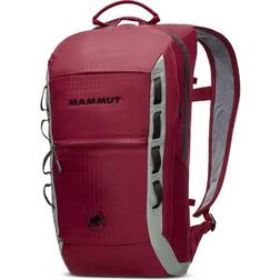 Mammut Neon Light 12 Climbing backpack size 12 l, red