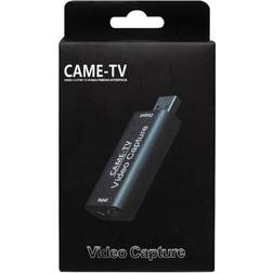 CAME-TV CAME-USB-2.0