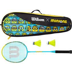 Wilson Minions 2.0 Junior Badminton