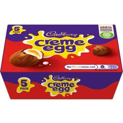 Cadbury Creme Egg 200g 5st