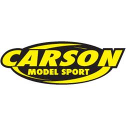 Carson Modellsport Eagle 280 Crash Stop 2.4G 100% RTF RC Helikopter nybörjare RtF