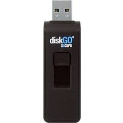 Edge 32Gb Diskgo Secure Pro Usb Flash Drive