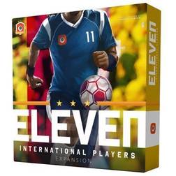 Portal Games Eleven: International Players Expansion
