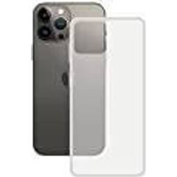 Ksix "Mobilfodral iPhone 14 Plus Transparent"