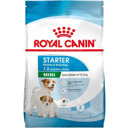Royal Canin Mini Starter 4kg