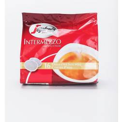 Segafredo Intermezzo 16 Pads Senseo® kompatibel