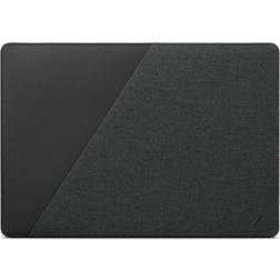 Native Union Stow Slim Sleeve MacBook Pro/Air 13" - Grey