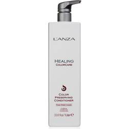 Lanza Healing Hair Color & Care Healing ColorCare Color-Preserving Conditioner 1000ml