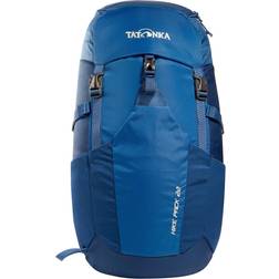 Tatonka Vandringsryggsäck Hike Pack 22 l med ryggventilation och regnskydd – lätt, bekväm ryggsäck för vandring med 22 liters volym