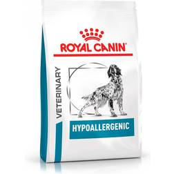 Royal Canin Hypoallergenic Dry Dog Food 7kg