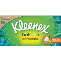 Kleenex Balsam Tissues 64-pack